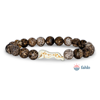 The Sprint Bracelet • Cheetah