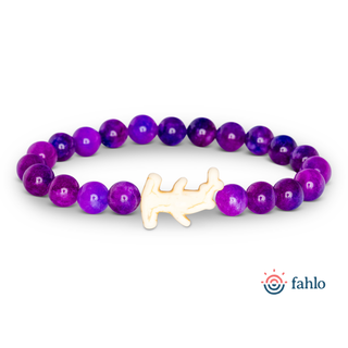 The 2026 Voyage Bracelet • Shark Week