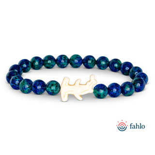 The 2026 Voyage Bracelet • Shark Week