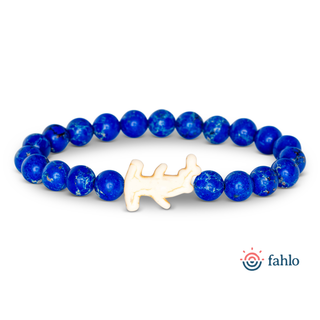 The 2026 Voyage Bracelet • Shark Week