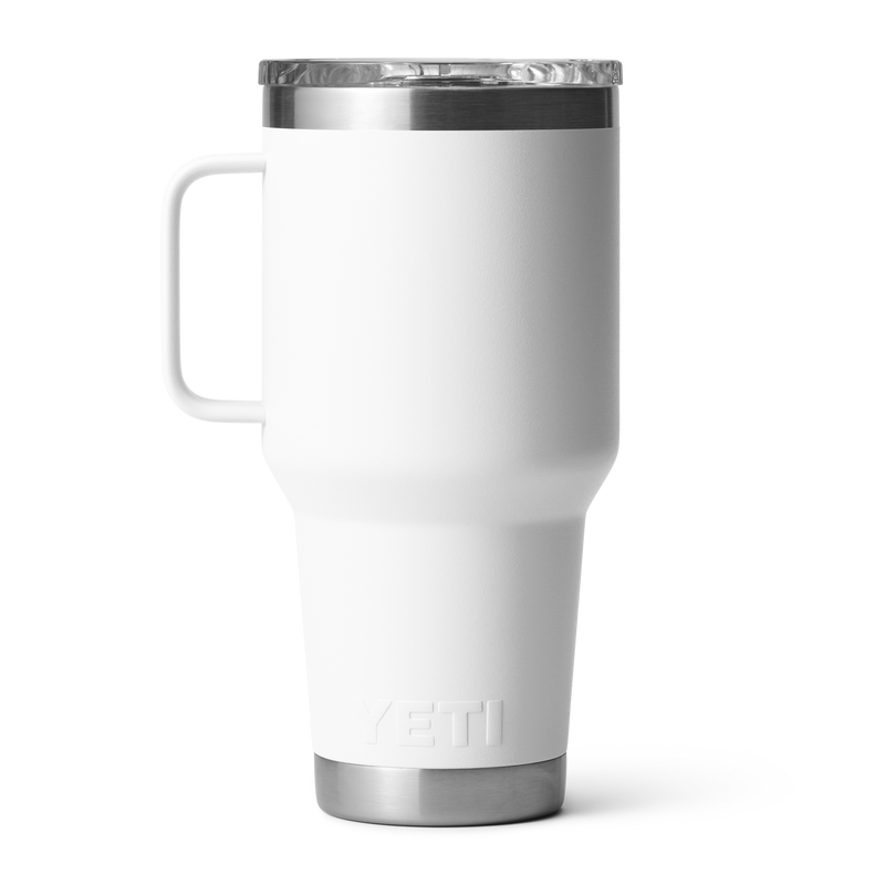 Rambler® 30oz Travel Mug with Stronghold Lid