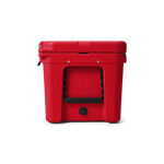 Tundra 65 Hard Cooler • Rescue Red