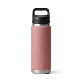 Rambler® 26oz Bottle + Chug Lid