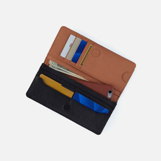 Hutton • Large Wallet