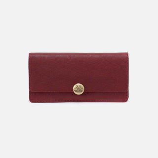Hutton • Large Wallet