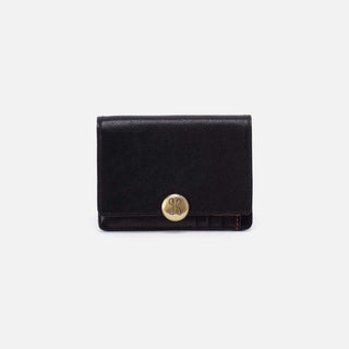 Hutton • Small Wallet