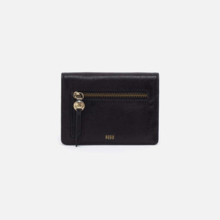 Hutton • Small Wallet