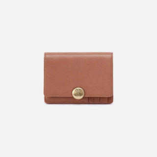 Hutton • Small Wallet