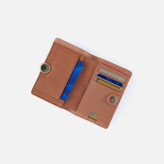 Hutton • Small Wallet