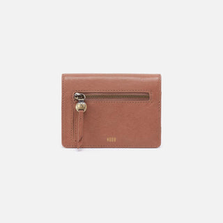 Hutton • Small Wallet