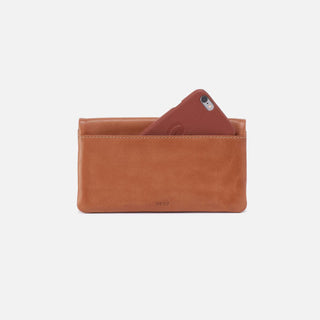 Lumen • Large Continental Wallet