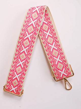 Simply Bag Strap