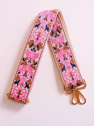 Simply Bag Strap