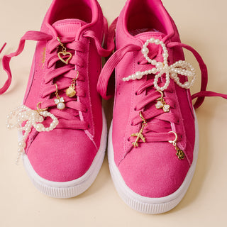 Dazzle Shoe Charm Pack - Wanderlust