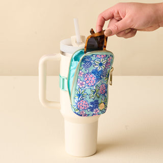 Tumbler Fanny Pack - Coastal Cove