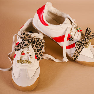 Dazzle Shoe Charm Pack - Wild & Free