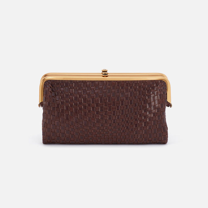 Lauren • Clutch Wallet