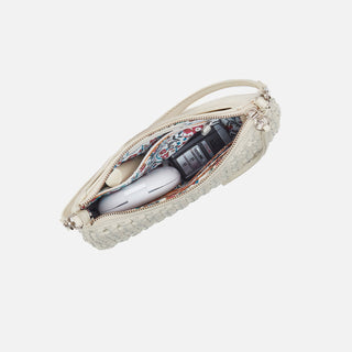 Darcy Crossbody Woven • Whitecap