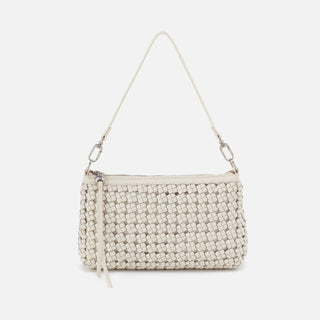 Darcy Crossbody Woven • Whitecap