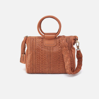 Sheila Medium • Satchel