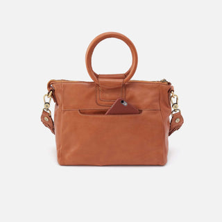 Sheila Medium • Satchel