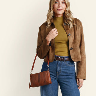 Darcy Crossbody