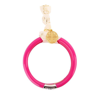 All Weather Bangles • Three Kings Epic Pink