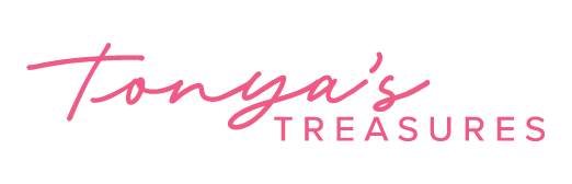 Tonya's Treasures
