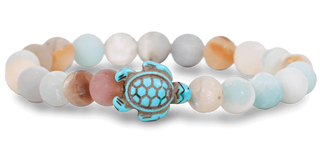 The Journey Bracelet • Turtle