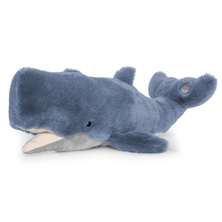 The Wayfare Plush • Whale