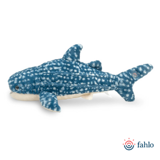 The Quest Plush • Whale Shark