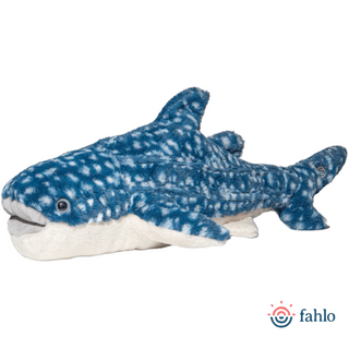 The Quest Plush • Whale Shark
