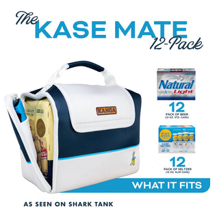 12-Pack Kase Mate • University of Florida