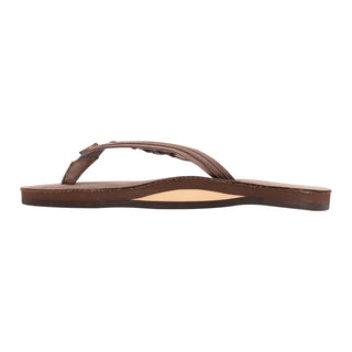 Flirty Braidy Single Layer • Expresso