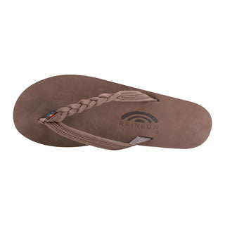 Flirty Braidy Single Layer • Expresso