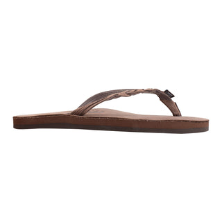 Flirty Braidy Single Layer • Expresso