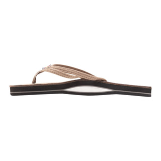 Women's Sandpiper Sandal Single Layer • Stone Grey