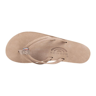 Women's Sandpiper Sandal Single Layer • Stone Grey