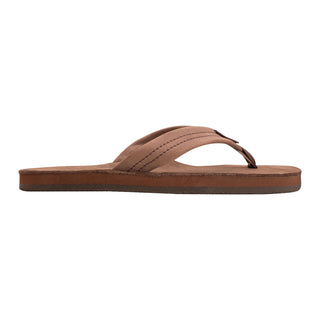 Women's Thick Strap Single Layer • Expresso