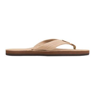Women's Thick Strap Single Layer • Sierra Brown