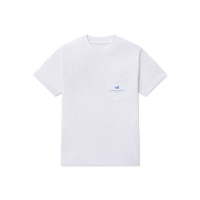 Youth • Grand Ole Duck Tee • White