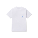 Youth • Grand Ole Duck Tee • White