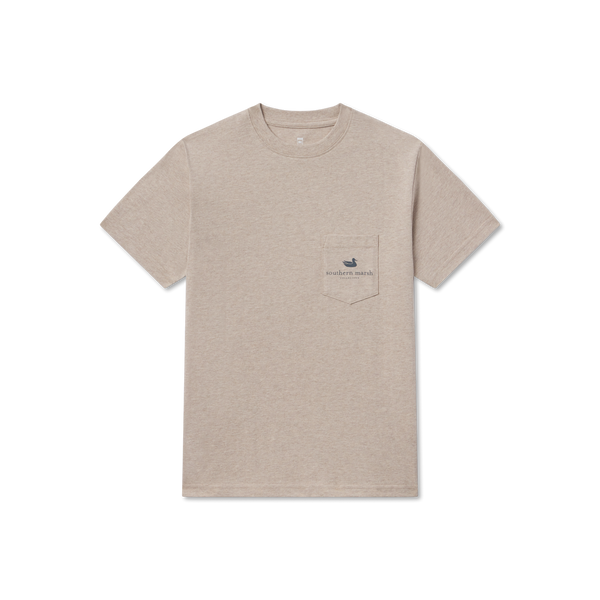 Youth • Mercantile Dome Tee