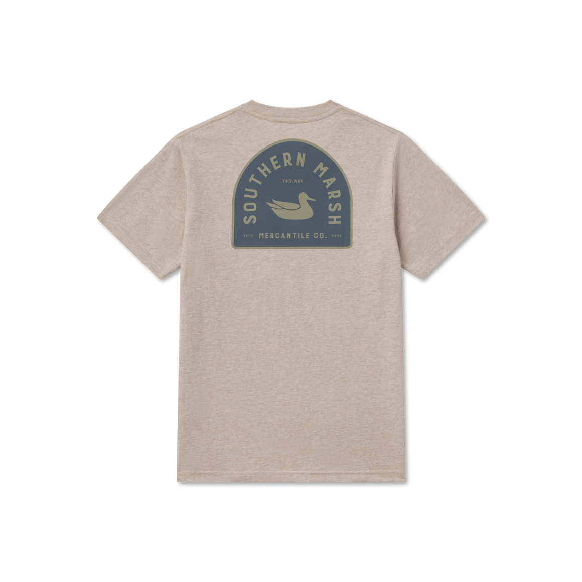 Youth • Mercantile Dome Tee