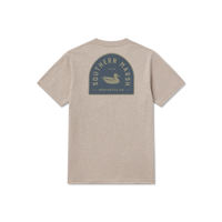 Youth • Mercantile Dome Tee