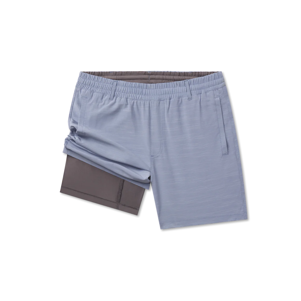 Youth • Marlin Lined Performance Short