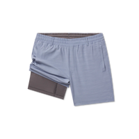 Youth • Marlin Lined Performance Short