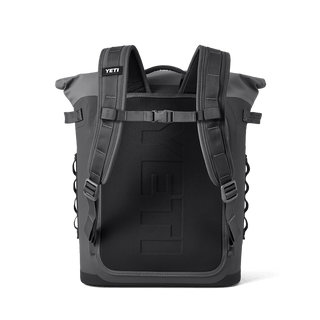 Hopper® M20 Backpack Soft Cooler • Charcoal