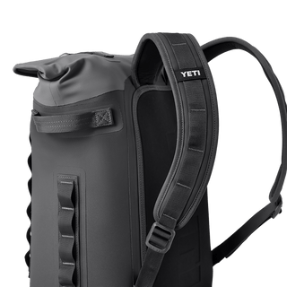 Hopper® M20 Backpack Soft Cooler • Charcoal