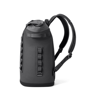 Hopper® M20 Backpack Soft Cooler • Charcoal